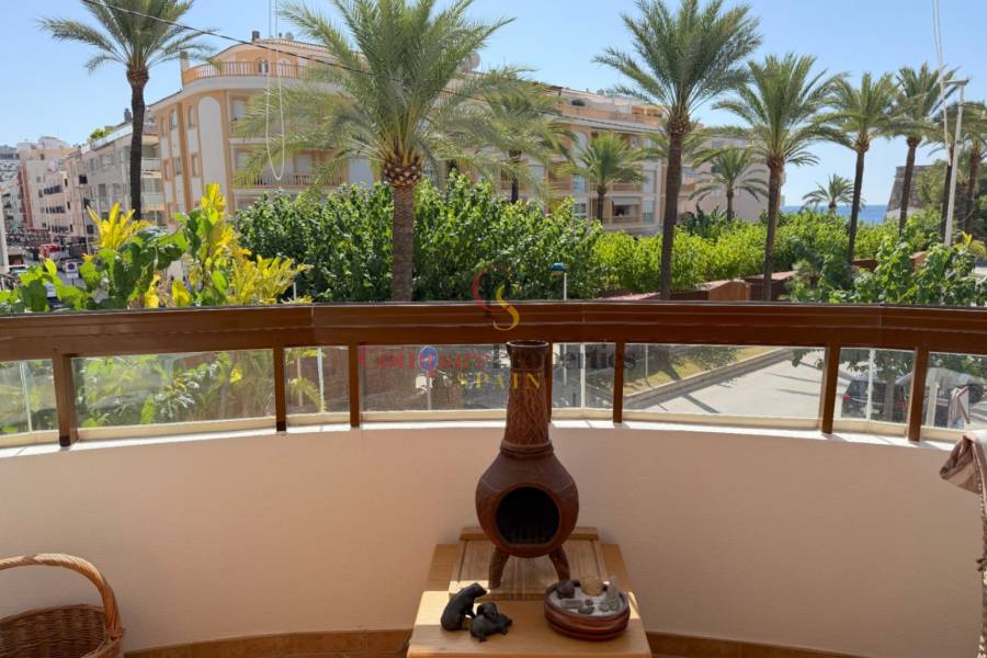 Sale - Apartment - Moraira - 