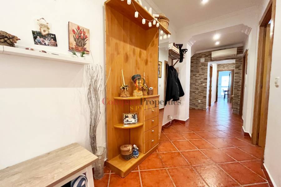 Vente - Townhouses - Dénia - Centro ciudad