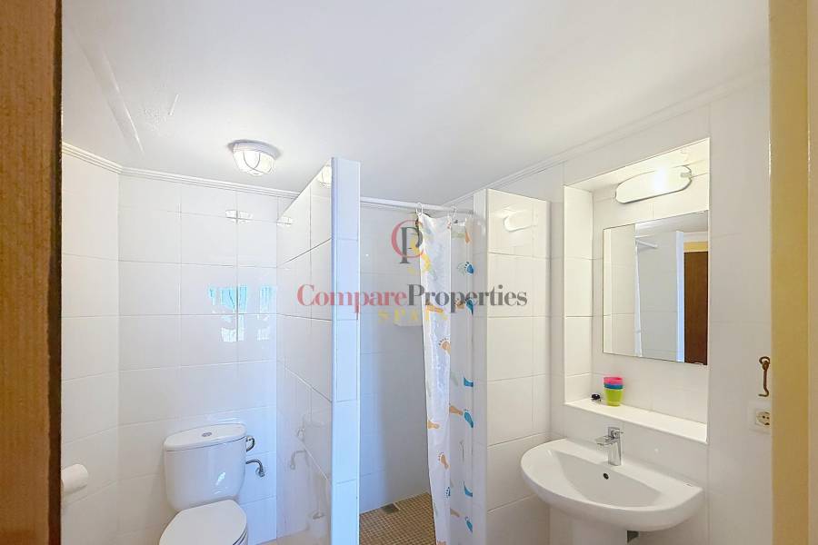 Sale - Villa - Benitachell - 