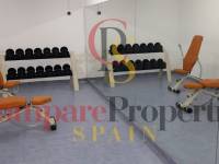 Verkauf - Apartment - Dénia - 