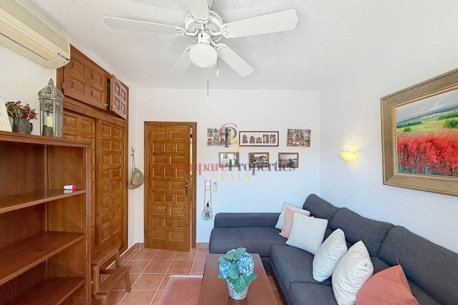 Vente - Villa - Benitachell - Fresnos