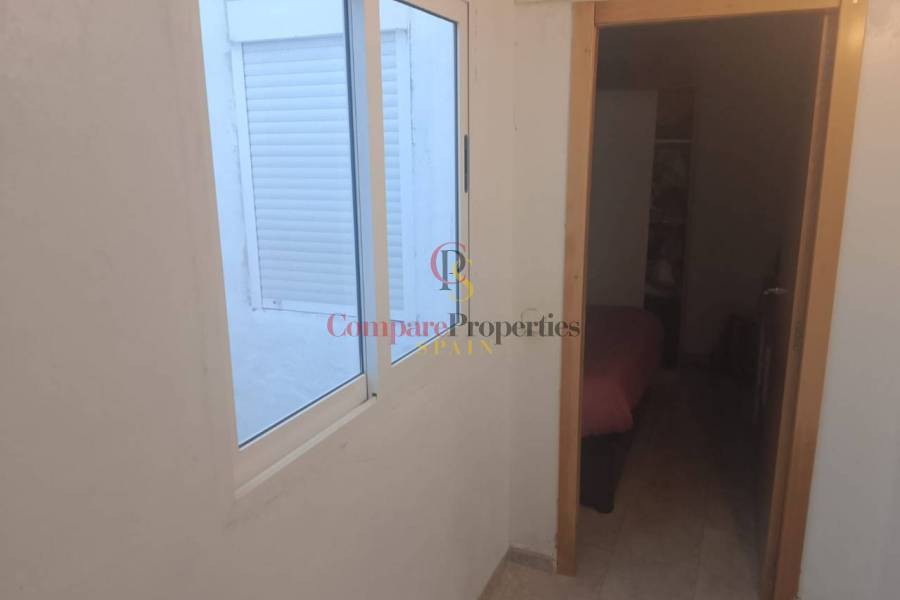 Sale - Apartment - Vilallonga - Villalonga - 