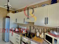 Sale - Villa - Jalon Valley - Valley / Urbanización