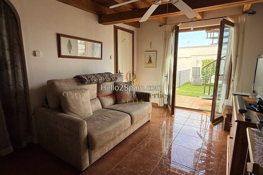 Verkauf - Townhouses - Pego