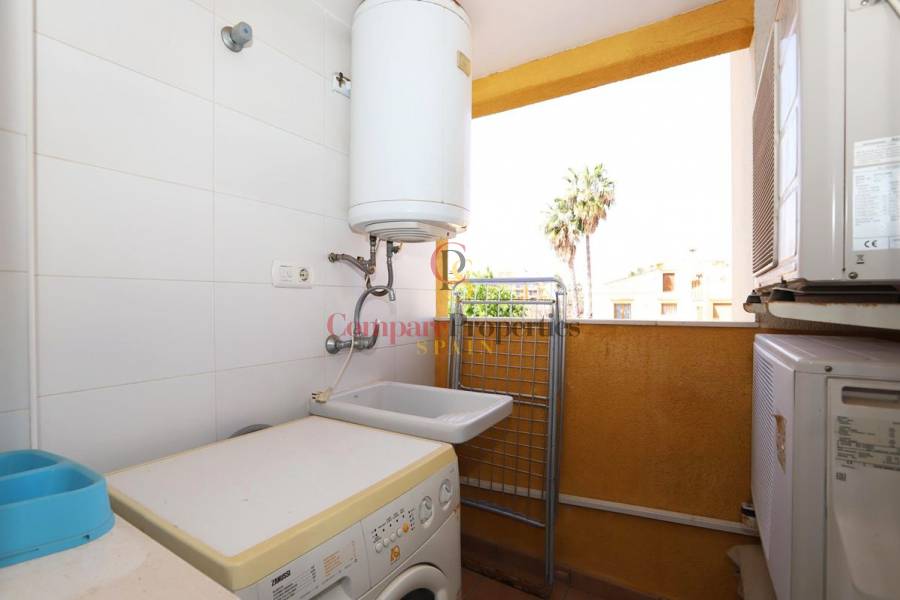 Sale - Apartment - Dénia - Marinas