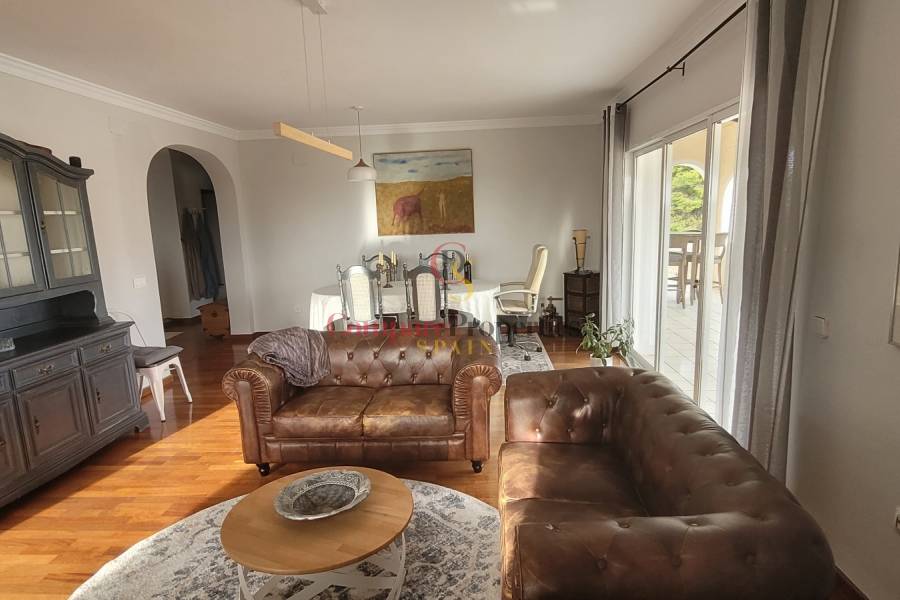 Venta - Villa - Alfaz Del Pi - Alfas del Pí