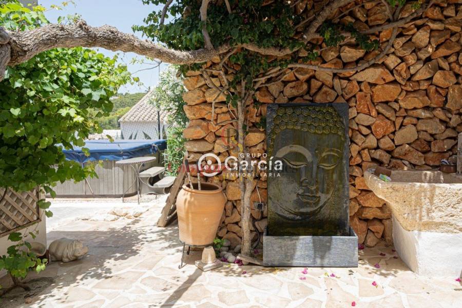 Sale - Villa - Jávea - 