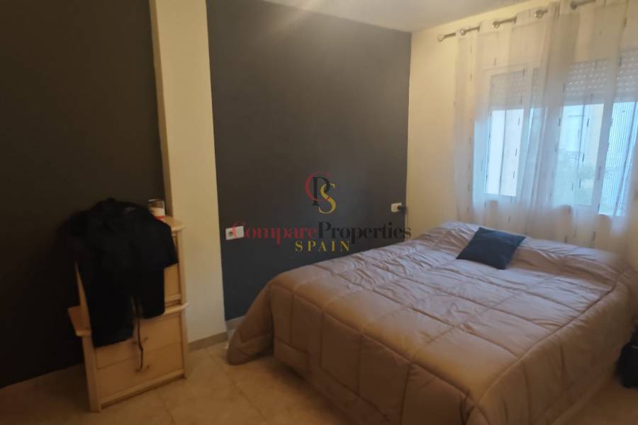 Verkoop - Apartment - Dénia - Casco urbano