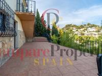 Verkoop - Villa - Benissa - Benissa Coast