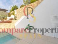 Sale - Villa - Altea - La Sierra