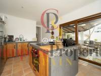 Sale - Villa - Jávea - 