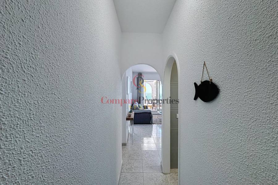 Sale - Apartment - Benitachell - Pueblo Panorama