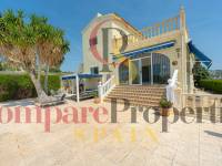 Verkoop - Villa - Calpe - 