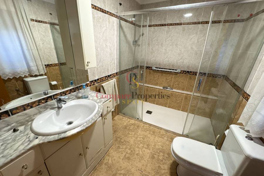 Sale - Townhouses - Dénia - Puerto