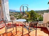 Venta - Villa - Moraira - Benimeit