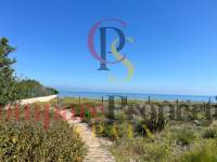 Sale - Apartment - Dénia - Deveses