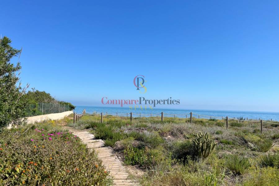 Sale - Apartment - Dénia - Deveses