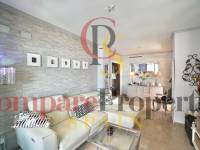 Verkoop - Apartment - Calpe - Calpe Town Centre