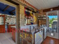 Sale - Villa - Jalon Valley - Murla