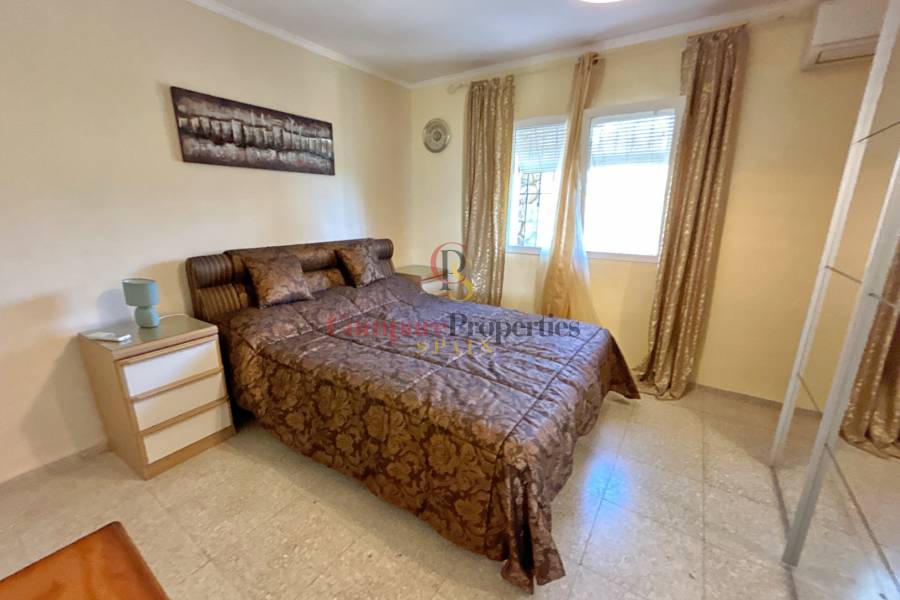 Venta - Villa - Moraira - Benimeit