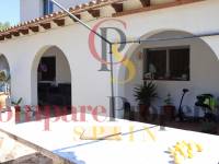 Sale - Villa - Jalon Valley - 