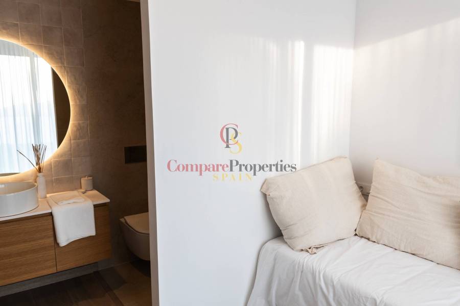 Sale - Villa - Altea - Altea Hills