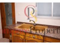 Sale - Apartment - Oliva - 