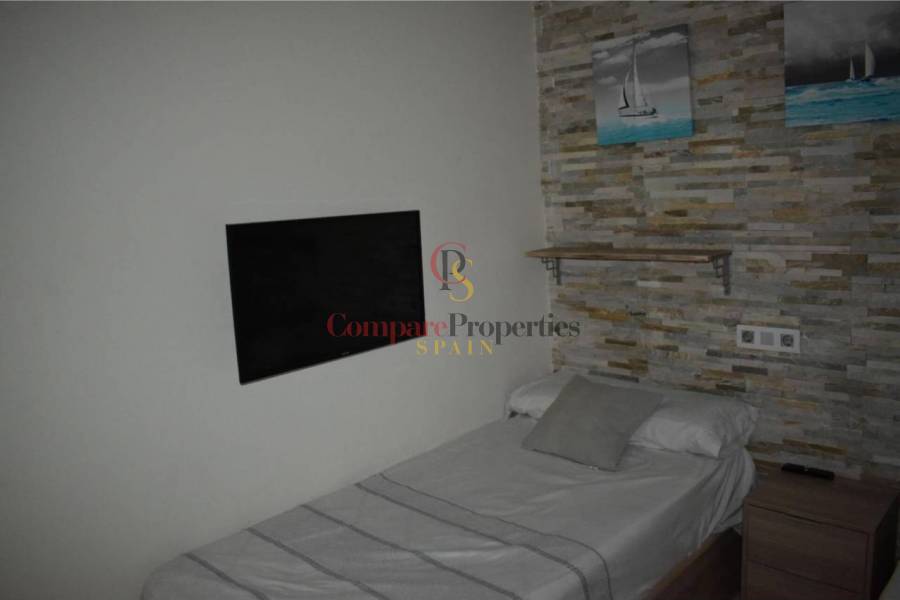 Sale - Apartment - Vilallonga - Villalonga - 