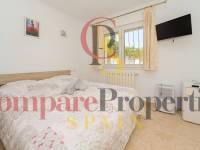 Sale - Villa - Benitachell - 