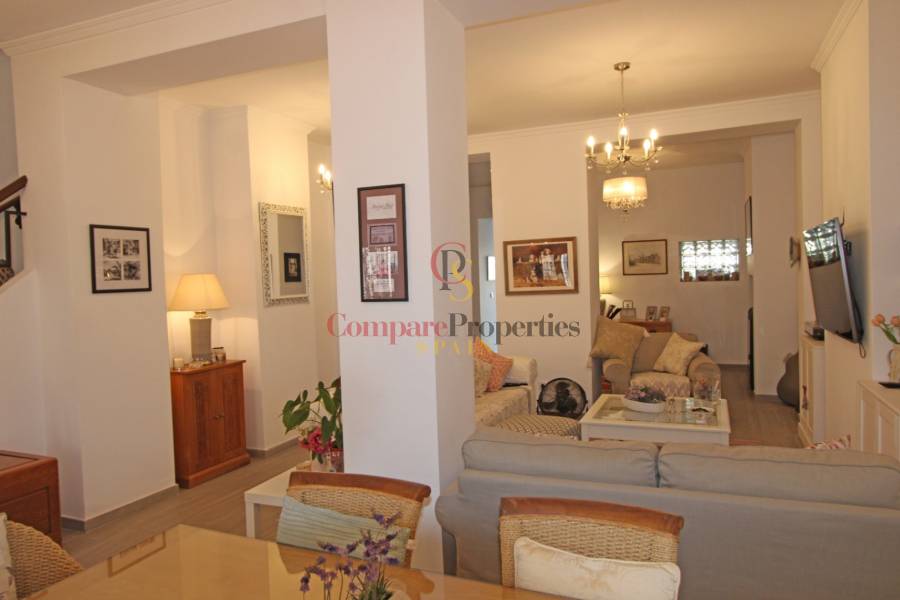 Vente - Townhouses - Orba Valley - Orba