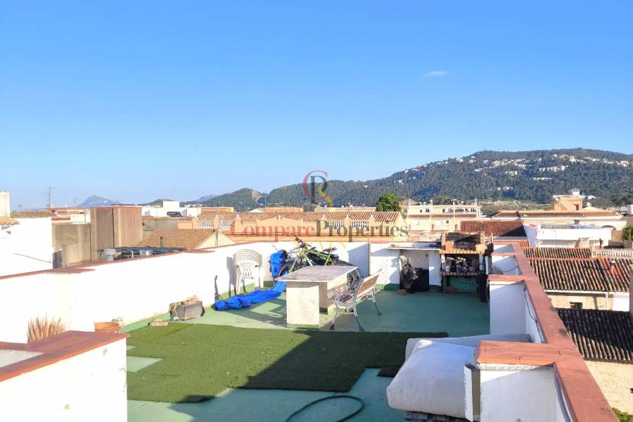 Venta - Apartment - L'Alqueria de la Comtessa - CASCO URBANO