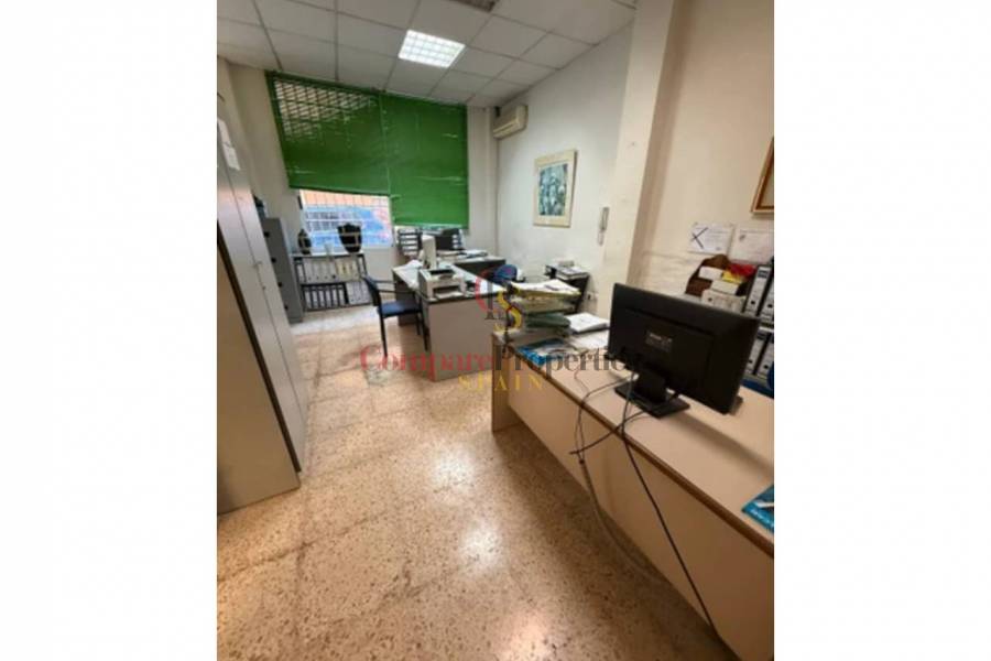 Sale - Villa - Gandía - 