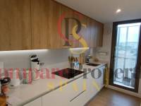 Sale - Duplex and Penthouses - Dénia - Las Rotas