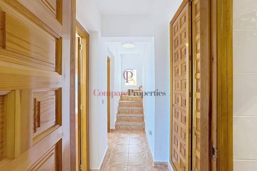 Sale - Apartment - Benitachell - Pueblo Panorama