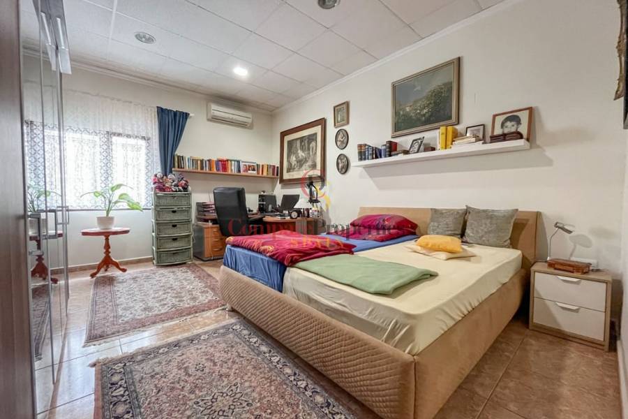 Vente - Villa - Dénia