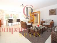 Sale - Villa - Moraira - La Sabatera