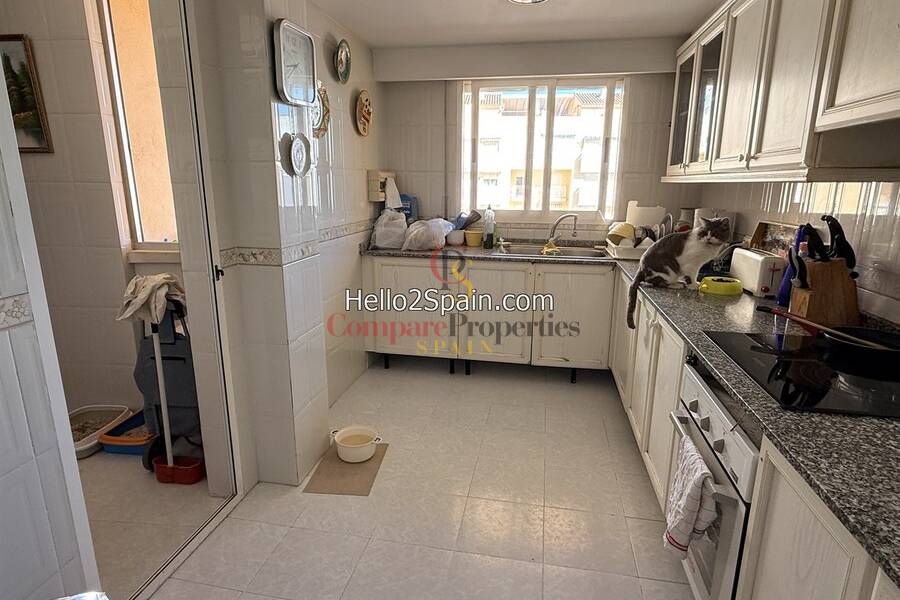 Sale - Apartment - Gandía