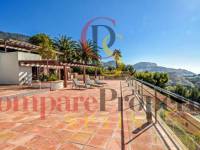 Vente - Villa - Altea - Altéa