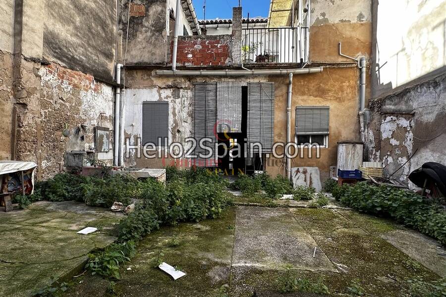 Venta - Townhouses - Gandía