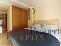 Vente - Apartment - Jávea