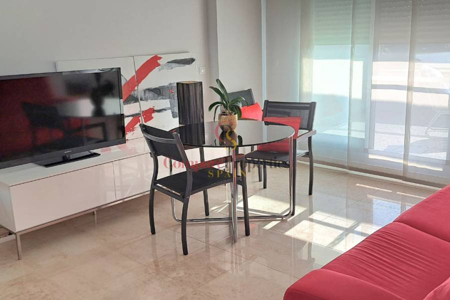 Sale - Duplex and Penthouses - Dénia - Casco urbano