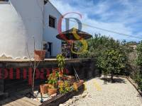 Sale - Villa - Benissa - Baladrar