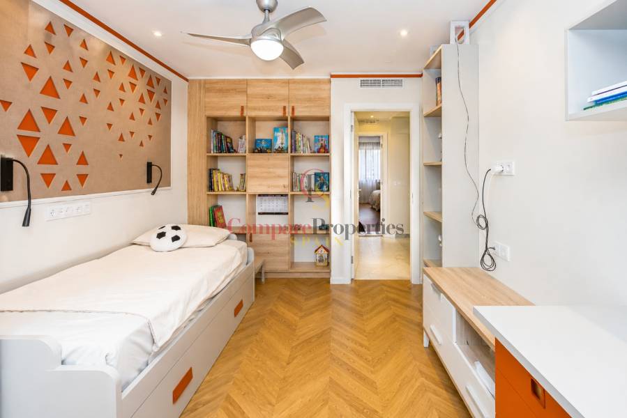 Verkauf - Townhouses - Alicante - 