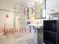 Venta - Villa - Benitachell