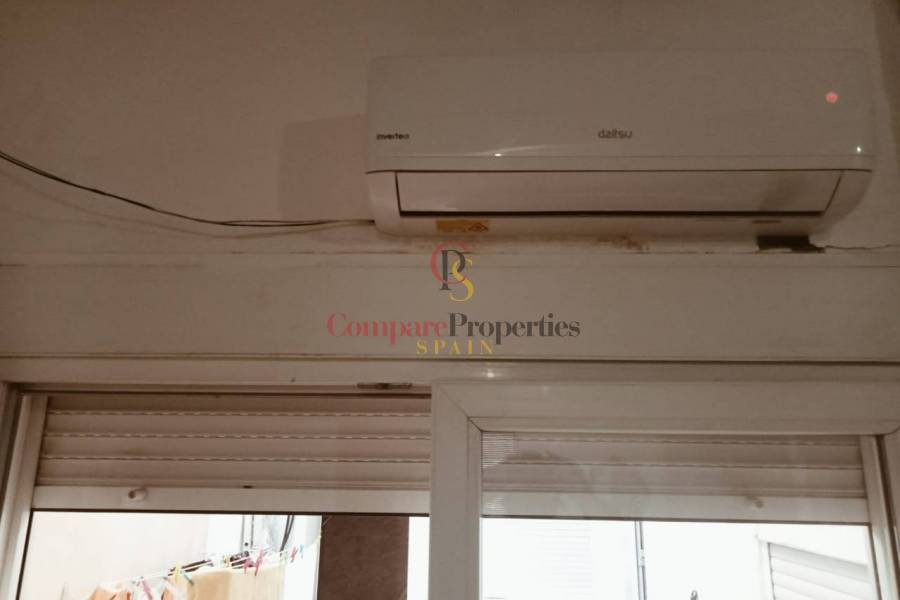 Sale - Apartment - La Font d'en Carròs - La Font d'en Carrós
