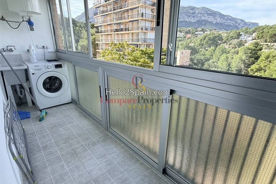 Verkoop - Apartment - Dénia