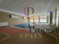 Verkauf - Apartment - Benissa - 