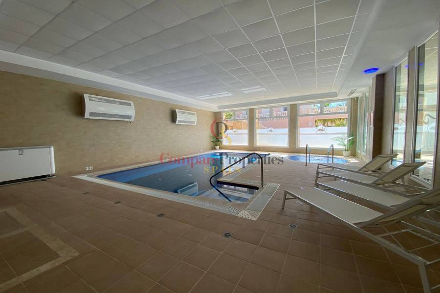 Verkauf - Apartment - Benissa - 