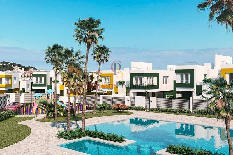 Venta - Villa - Dénia - 