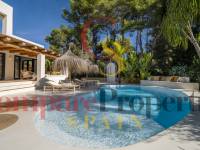 Sale - Villa - Jávea - 